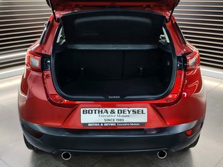 2023 Mazda CX-3 2.0 ACTIVE A/T - photo 5