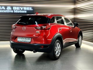 2023 Mazda CX-3 2.0 ACTIVE A/T - photo 6