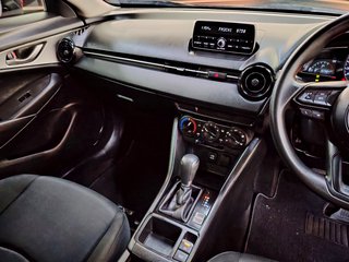 2023 Mazda CX-3 2.0 ACTIVE A/T - photo 10