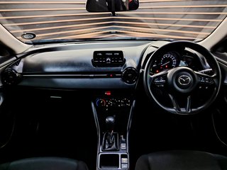 2023 Mazda CX-3 2.0 ACTIVE A/T - photo 8