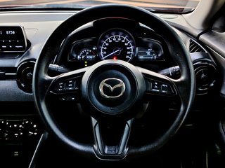 2023 Mazda CX-3 2.0 ACTIVE A/T - photo 9