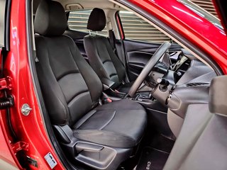 2023 Mazda CX-3 2.0 ACTIVE A/T - photo 10