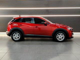 2023 Mazda CX-3 2.0 ACTIVE A/T - photo 12