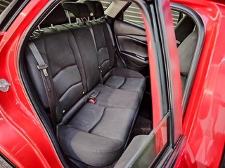 2023 Mazda CX-3 2.0 ACTIVE A/T - photo 11