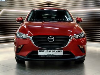 2023 Mazda CX-3 2.0 ACTIVE A/T - photo 14
