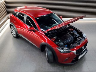 2023 Mazda CX-3 2.0 ACTIVE A/T - photo 15