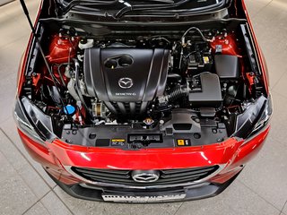2023 Mazda CX-3 2.0 ACTIVE A/T - photo 16
