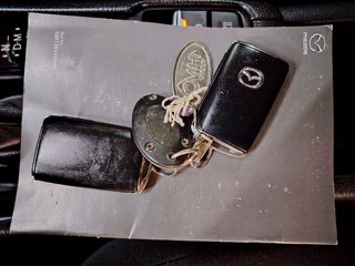 2023 Mazda CX-3 2.0 ACTIVE A/T - photo 18