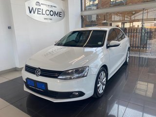 Volkswagen Jetta Used vehicle for sale