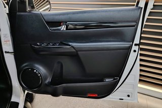 2018 Toyota Hilux 2.8 GD-6 RB RAIDER A/T P/U D/C - photo 7