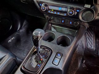 2018 Toyota Hilux 2.8 GD-6 RB RAIDER A/T P/U D/C - photo 1