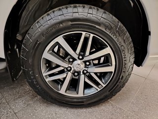 2018 Toyota Hilux 2.8 GD-6 RB RAIDER A/T P/U D/C - photo 9