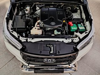 2018 Toyota Hilux 2.8 GD-6 RB RAIDER A/T P/U D/C - photo 17