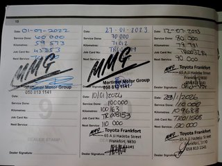 2018 Toyota Hilux 2.8 GD-6 RB RAIDER A/T P/U D/C - photo 19