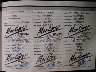 2018 Toyota Hilux 2.8 GD-6 RB RAIDER A/T P/U D/C - photo 18