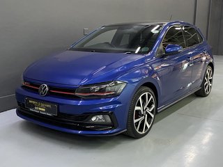 Volkswagen Polo Used vehicle for sale