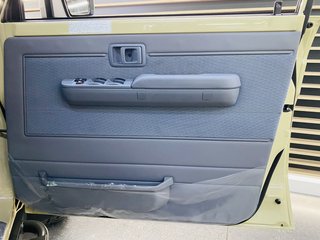 2025 Toyota Land Cruiser LAND CRUISER 79 2.8 GD-6 P/U D/C A/T - photo 4