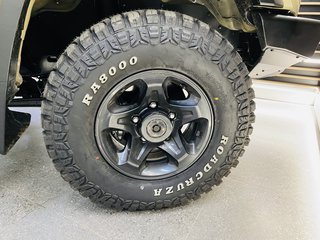 2025 Toyota Land Cruiser LAND CRUISER 79 2.8 GD-6 P/U D/C A/T - photo 6
