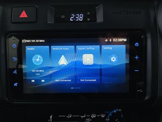 2025 Toyota Land Cruiser LAND CRUISER 79 2.8 GD-6 P/U D/C A/T - photo 10