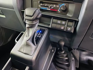2025 Toyota Land Cruiser LAND CRUISER 79 2.8 GD-6 P/U D/C A/T - photo 15