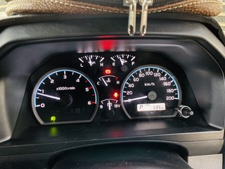 2025 Toyota Land Cruiser LAND CRUISER 79 2.8 GD-6 P/U D/C A/T - photo 16