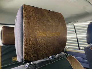 2025 Toyota Land Cruiser LAND CRUISER 79 2.8 GD-6 P/U D/C A/T - photo 19