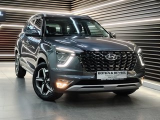 2022 Hyundai Grand Creta 2.0 EXECUTIVE - photo 4