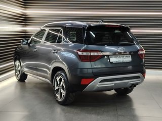 2022 Hyundai Grand Creta 2.0 EXECUTIVE - photo 5