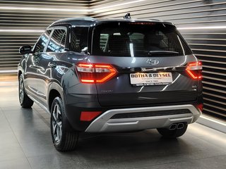 2022 Hyundai Grand Creta 2.0 EXECUTIVE - photo 3