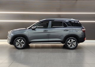 2022 Hyundai Grand Creta 2.0 EXECUTIVE - photo 2