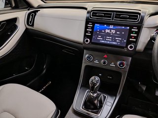2022 Hyundai Grand Creta 2.0 EXECUTIVE - photo 2