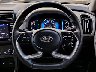 2022 Hyundai Grand Creta 2.0 EXECUTIVE - photo 15