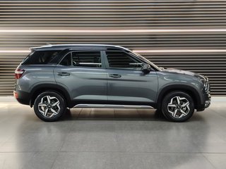 2022 Hyundai Grand Creta 2.0 EXECUTIVE - photo 16