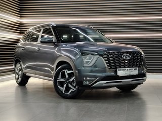 2022 Hyundai Grand Creta 2.0 EXECUTIVE - photo 17