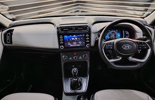 2022 Hyundai Grand Creta 2.0 EXECUTIVE - photo 14