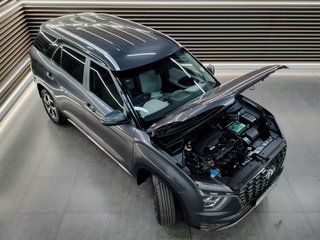 2022 Hyundai Grand Creta 2.0 EXECUTIVE - photo 20