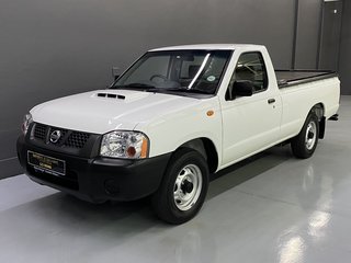 Nissan Hardbody Used vehicle for sale