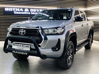 Toyota Hilux Used vehicle for sale