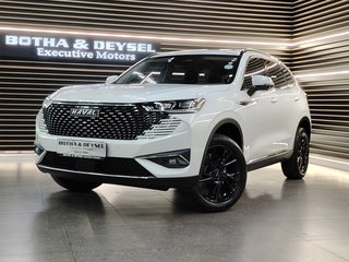Haval H6 Used vehicle for sale