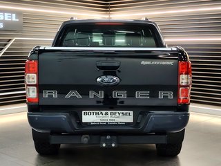 2022 Ford Ranger 2.0D BI-TURBO WILDTRAK 4X4 A/T P/U D/C - photo 4