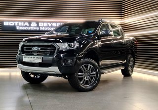 Ford Ranger Used vehicle for sale