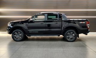 2022 Ford Ranger 2.0D BI-TURBO WILDTRAK 4X4 A/T P/U D/C - photo 2