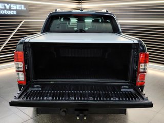 2022 Ford Ranger 2.0D BI-TURBO WILDTRAK 4X4 A/T P/U D/C - photo 5