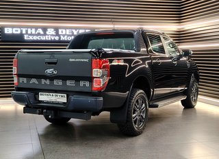 2022 Ford Ranger 2.0D BI-TURBO WILDTRAK 4X4 A/T P/U D/C - photo 6