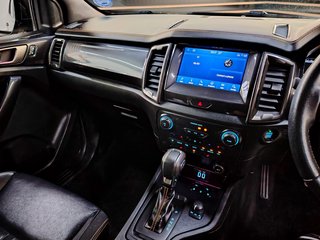 2022 Ford Ranger 2.0D BI-TURBO WILDTRAK 4X4 A/T P/U D/C - photo 10