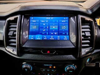 2022 Ford Ranger 2.0D BI-TURBO WILDTRAK 4X4 A/T P/U D/C - photo 2