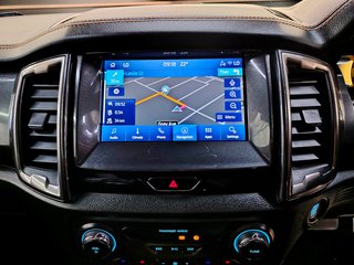 2022 Ford Ranger 2.0D BI-TURBO WILDTRAK 4X4 A/T P/U D/C - photo 3