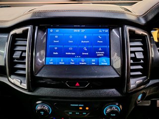 2022 Ford Ranger 2.0D BI-TURBO WILDTRAK 4X4 A/T P/U D/C - photo 4