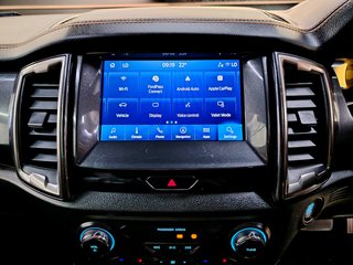 2022 Ford Ranger 2.0D BI-TURBO WILDTRAK 4X4 A/T P/U D/C - photo 5