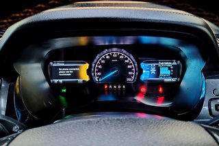 2022 Ford Ranger 2.0D BI-TURBO WILDTRAK 4X4 A/T P/U D/C - photo 7